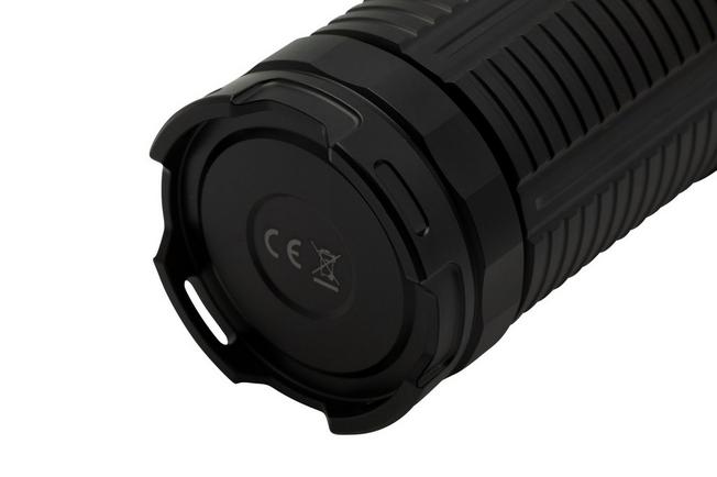 Afbeelding voor Fenix LR40R V2.0 led-zaklamp, 15000 lumen met Fenix E18R V2.0 EDC-zaklamp