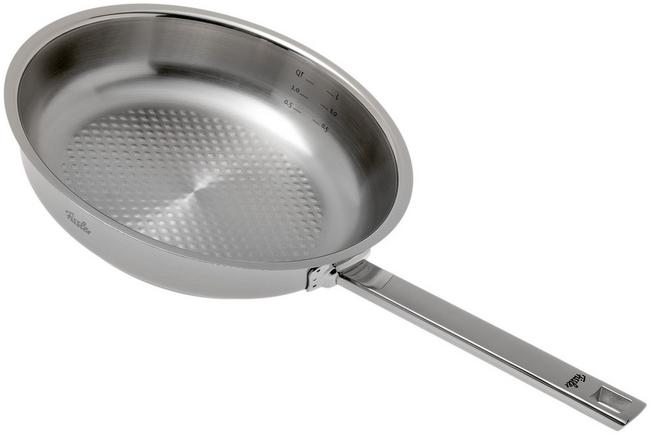 Afbeelding voor Fissler Original Profi Collection koekenpannenset 24 + 28 cm