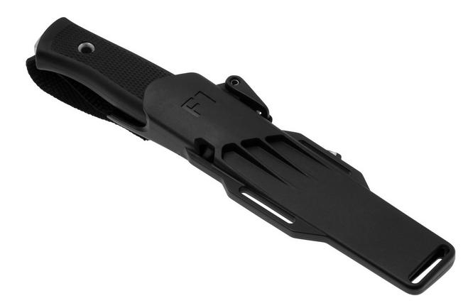 Afbeelding voor Fällkniven F1 survivalmes met survivalset