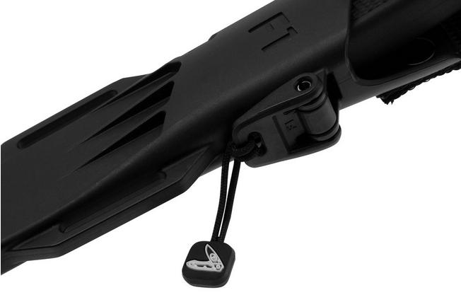 Afbeelding voor Fällkniven F1 survivalmes met survivalset