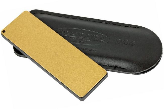 Afbeelding voor Fällkniven F1 survivalmes met survivalset