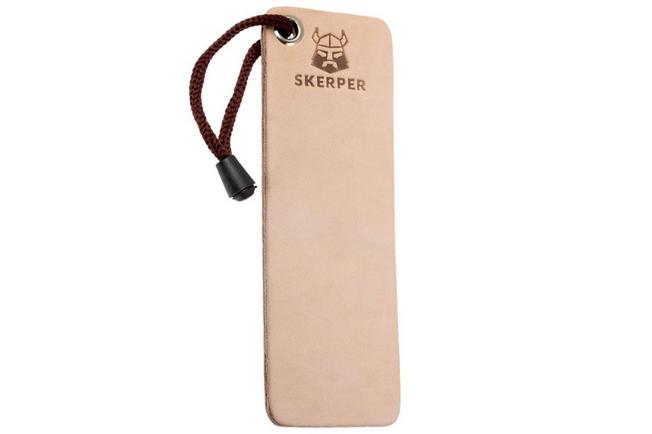 Afbeelding voor Fällkniven F1 survivalmes met survivalset