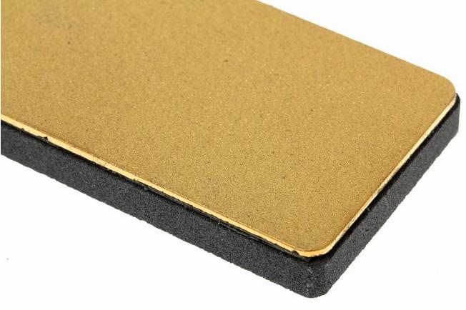 Afbeelding voor Fällkniven F1x Elmax met Fällkniven DC4 slijpsteen