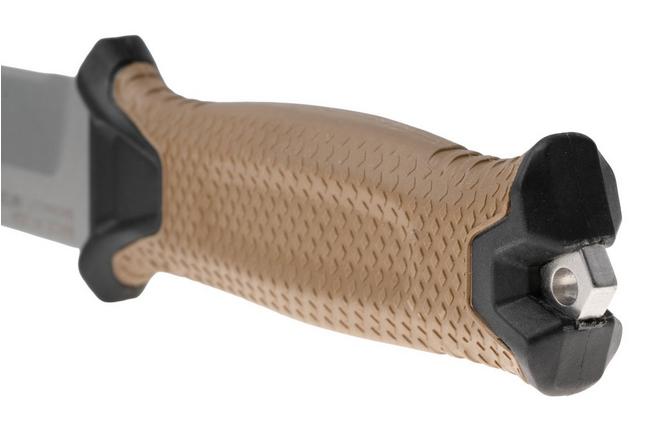 Afbeelding voor Gerber Strongarm CPM MagnaCut met GRATIS Knivesandtools strop