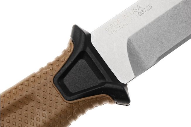 Afbeelding voor Gerber Strongarm CPM MagnaCut met GRATIS Knivesandtools strop