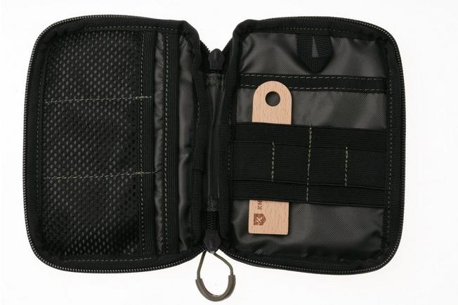 Afbeelding voor Gerber Strongarm CPM MagnaCut met GRATIS Knivesandtools strop