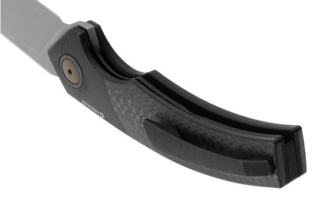 Afbeelding voor Grailer 4 Green & Carbon Fiber set, Michel Timmermans design