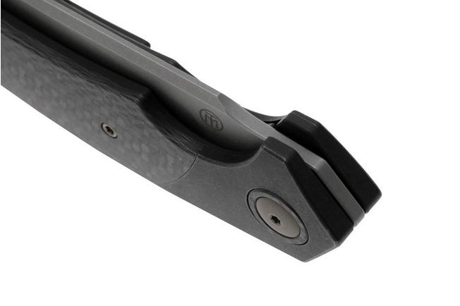 Afbeelding voor Grailer 4 Green & Carbon Fiber set, Michel Timmermans design