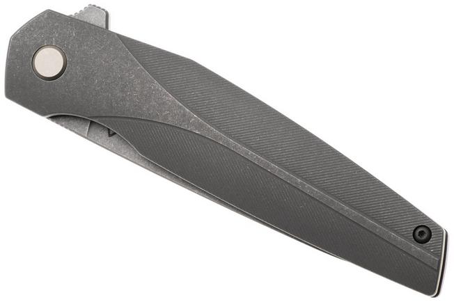 Afbeelding voor Grailer 2Ti Bronze & Grey set, Simen Stryckers design