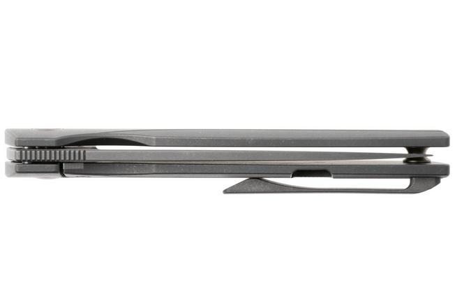 Afbeelding voor Grailer 2Ti Bronze & Grey set, Simen Stryckers design