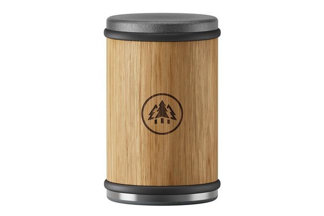 Afbeelding voor HORL 3 Oak messenslijper met GRATIS Skerper stropping paddle