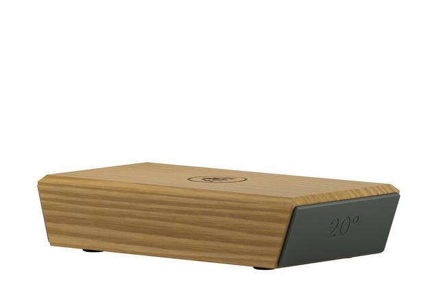 Afbeelding voor HORL 3 Oak messenslijper met GRATIS Skerper stropping paddle