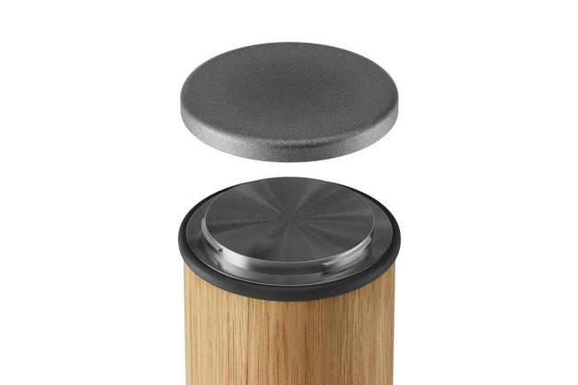 Afbeelding voor HORL 3 Oak messenslijper met GRATIS Skerper stropping paddle