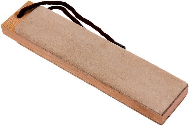 Afbeelding voor HORL 3 Oak messenslijper met GRATIS Skerper stropping paddle