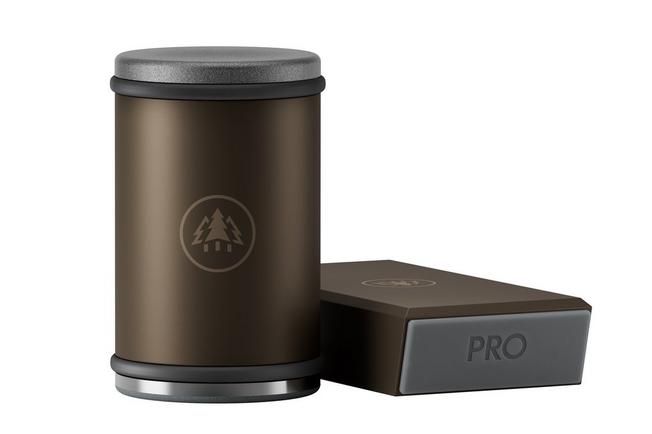 Afbeelding voor HORL 3 Pro messenslijper met GRATIS HORL strop