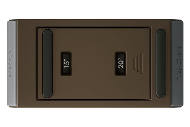 Afbeelding voor HORL 3 Pro messenslijper met GRATIS HORL strop