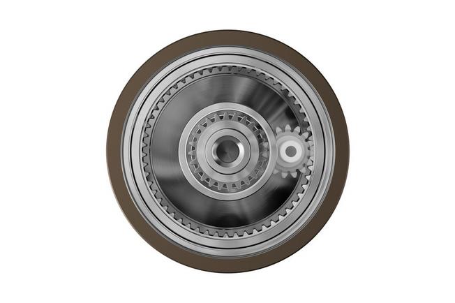 Afbeelding voor HORL 3 Pro messenslijper met GRATIS HORL strop