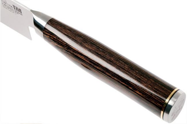 Afbeelding voor Kai Shun Premier Tim Mälzer DM1706 koksmes met GRATIS S-Knife mesbeschermer