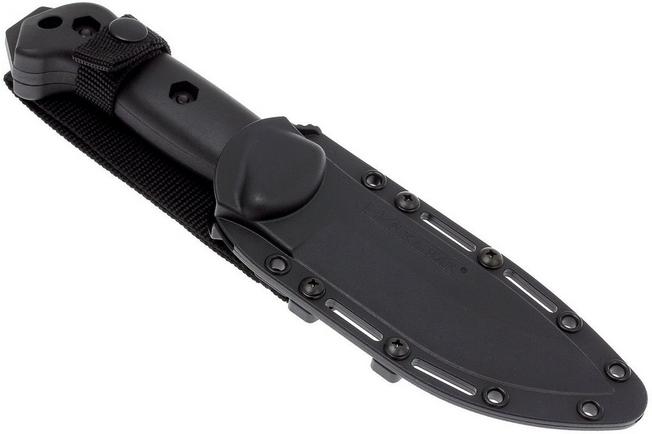 Afbeelding voor KA-BAR Becker BK2 met Micarta handgreepset