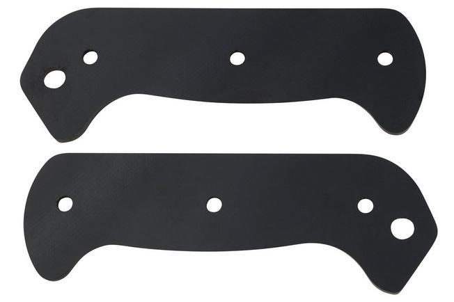 Afbeelding voor KA-BAR Becker BK2 met Micarta handgreepset