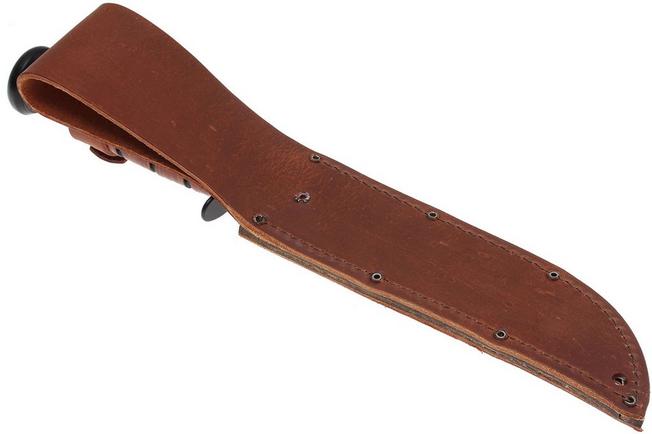 Afbeelding voor KA-BAR USMC 1217 met GRATIS KaTO kaartspel