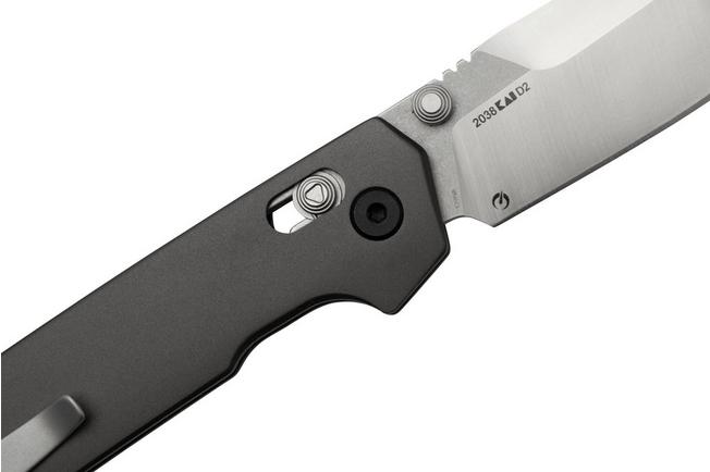 Afbeelding voor Kershaw Iridium 2038 met GRATIS KaTO kaartspel