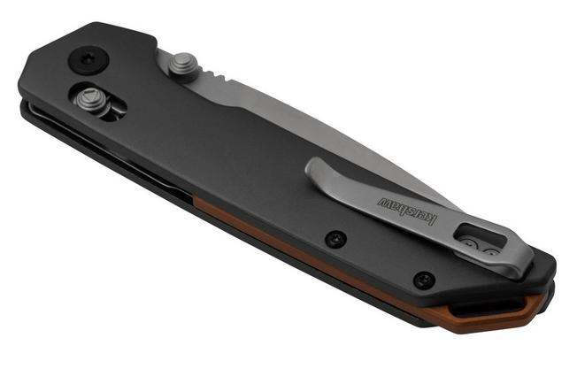 Afbeelding voor Kershaw Iridium 2038 met GRATIS KaTO kaartspel