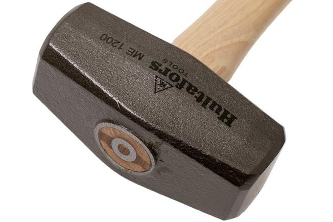 Afbeelding voor Kindling Cracker houtklover met Hultafors moker en beschermhoes