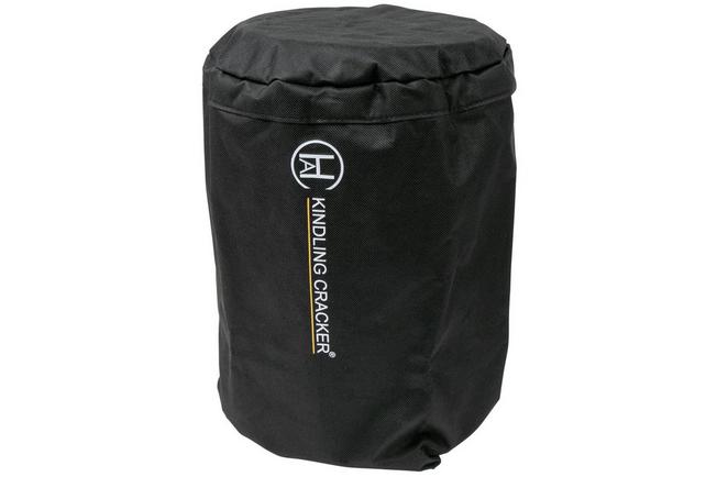 Afbeelding voor Kindling Cracker houtklover met Hultafors moker en beschermhoes