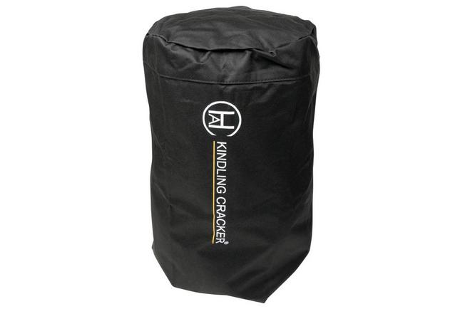 Afbeelding voor Kindling Cracker King houtklover met beschermhoes