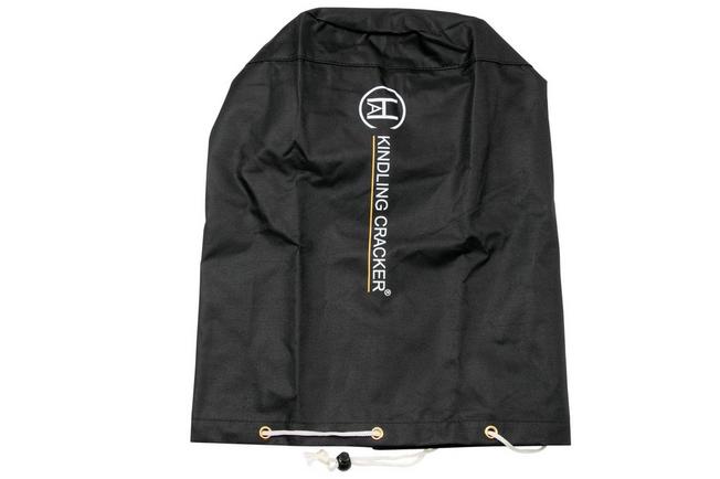 Afbeelding voor Kindling Cracker King houtklover met beschermhoes