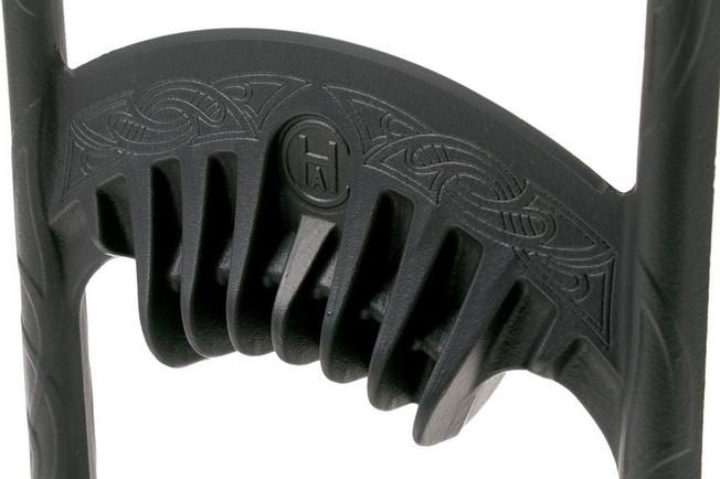 Afbeelding voor Kindling Cracker King houtklover met beschermhoes