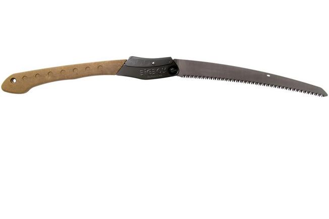 Afbeelding voor Silky Bigboy 2000 Outback Edition, 360-6.5 met GRATIS onderhoudsolie