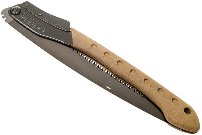 Afbeelding voor Silky Bigboy 2000 Outback Edition, 360-6.5 met GRATIS onderhoudsolie