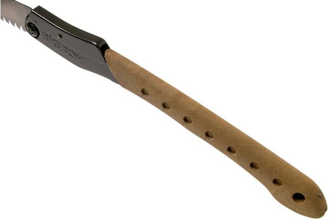 Afbeelding voor Silky Bigboy 2000 Outback Edition, 360-6.5 met GRATIS onderhoudsolie