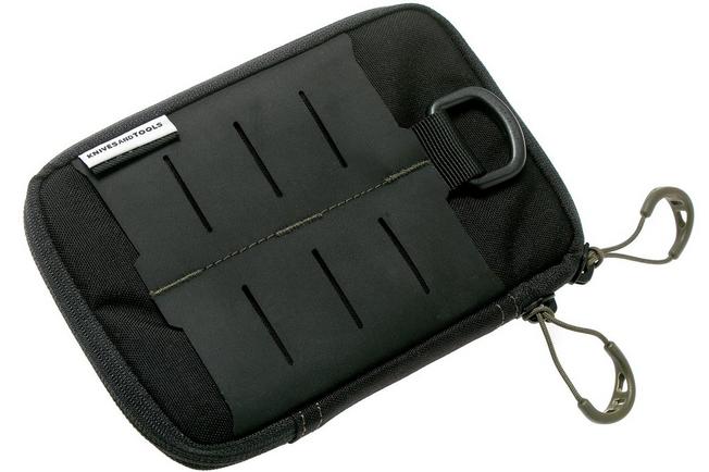 Bild für Knivesandtools EDC Pouch mit Inhalt