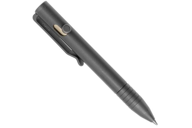 Bild für Knivesandtools EDC Pouch mit Inhalt