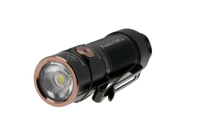 Bild für Knivesandtools EDC Pouch mit Inhalt