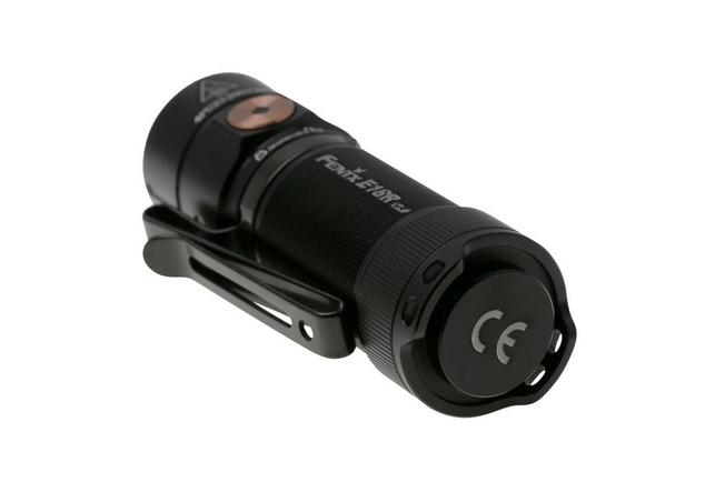 Bild für Knivesandtools EDC Pouch mit Inhalt