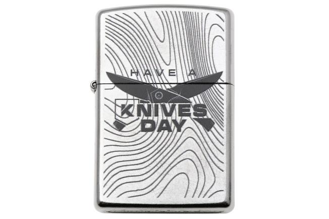 Bild für Knivesandtools EDC Pouch mit Inhalt