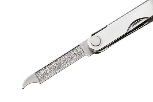 Bild für Knivesandtools EDC Pouch mit Inhalt