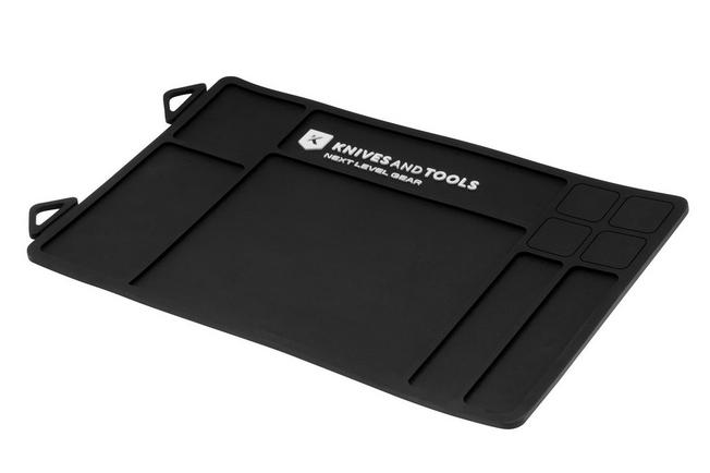 Afbeelding voor Knivesandtools Onderhoudsset