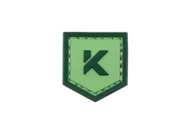 Afbeelding voor Knivesandtools #MatchPatch collectie