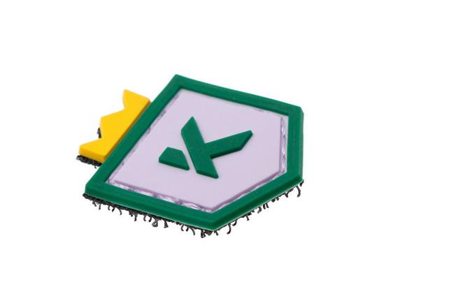 Afbeelding voor Knivesandtools #MatchPatch collectie