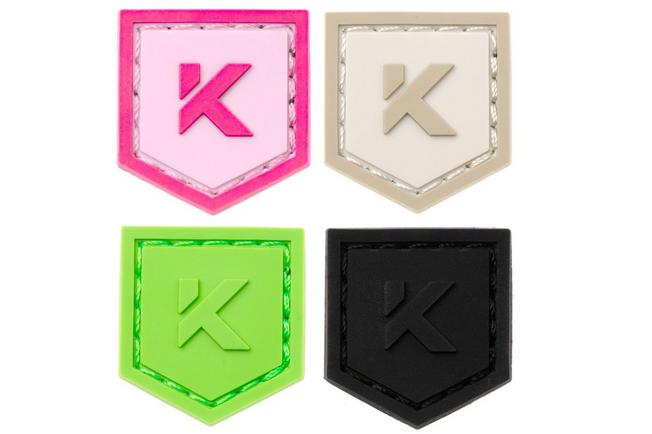 Afbeelding voor Knivesandtools #MatchPatch collectie #2