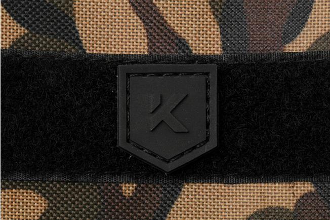 Afbeelding voor Knivesandtools #MatchPatch collectie #2