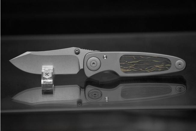 Afbeelding voor Knivesandtools #OneKnifeStand 3 kleuren