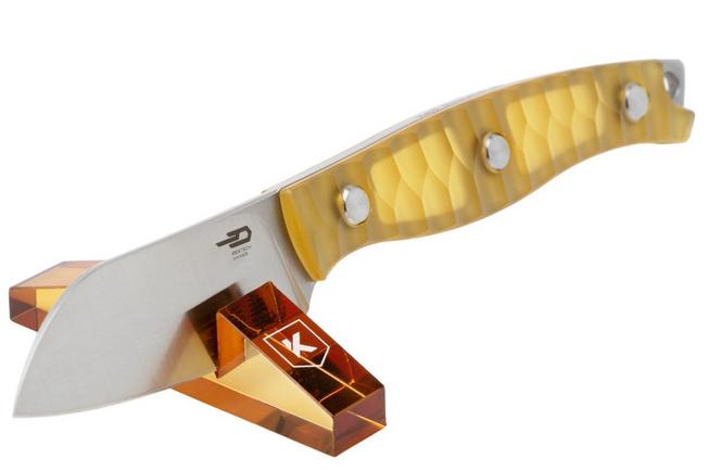 Afbeelding voor Knivesandtools #OneKnifeStand 3 kleuren
