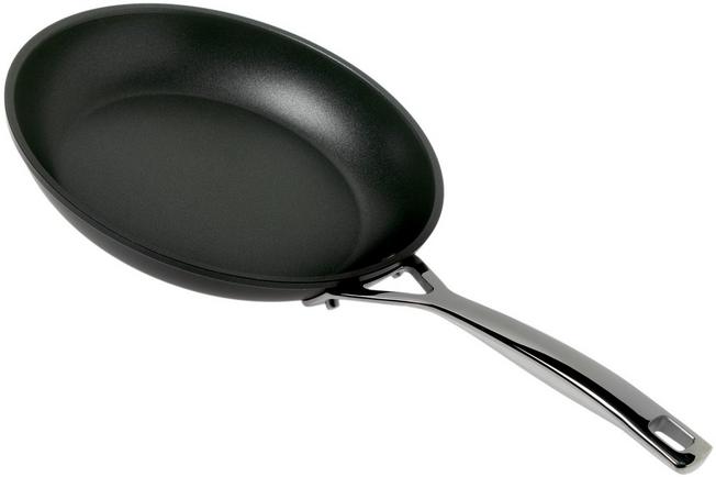 Afbeelding voor Le Creuset TNS koekenpannenset 24 + 28 cm