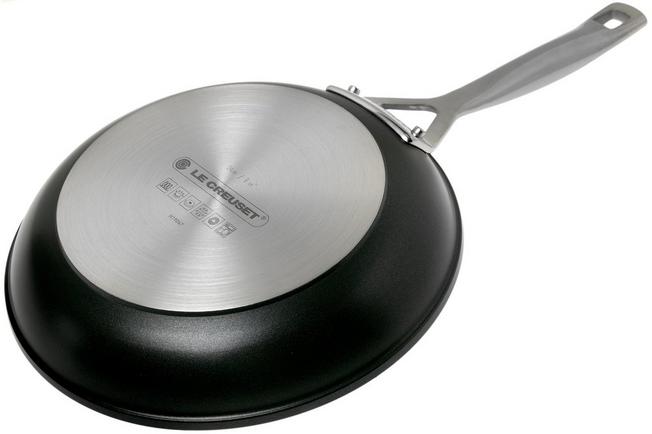 Afbeelding voor Le Creuset TNS koekenpannenset 24 + 28 cm
